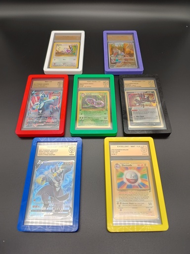 GSG Case Slab Bumper